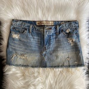 COPY - Hollister Skirt